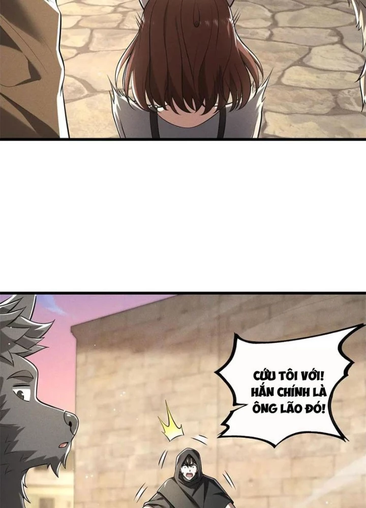 Ta Thăng Cấp Cùng Tai Ách Chapter 34 - 23