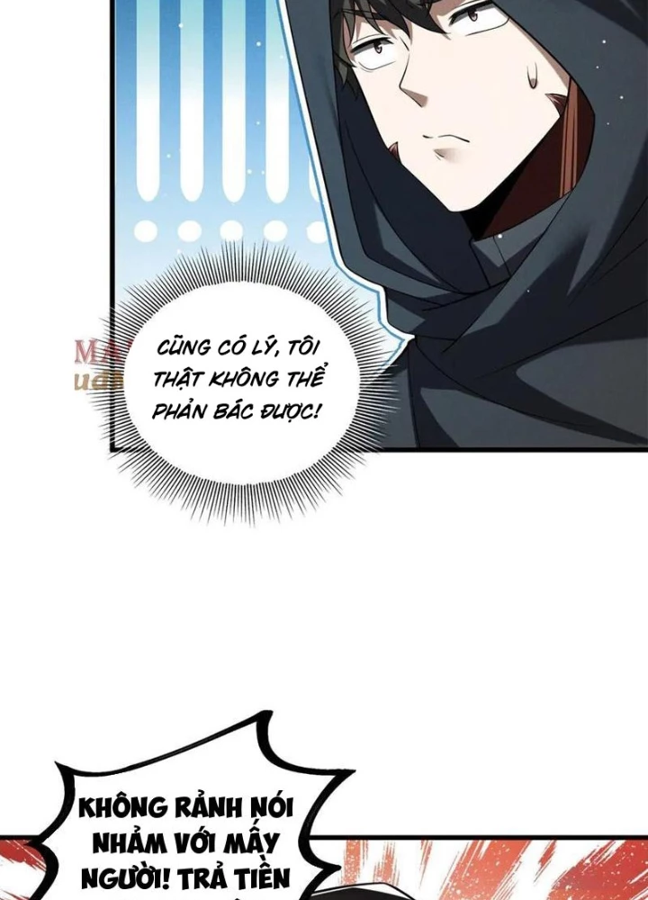 Ta Thăng Cấp Cùng Tai Ách Chapter 34 - 31