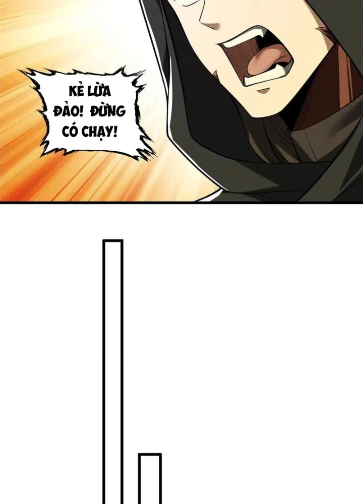 Ta Thăng Cấp Cùng Tai Ách Chapter 34 - 45