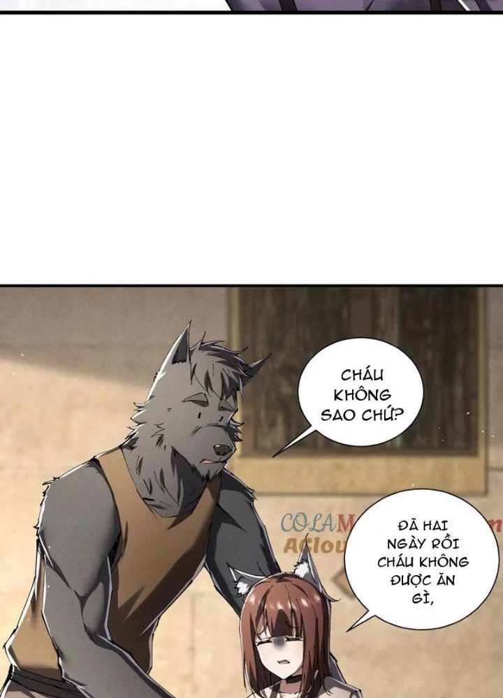 Ta Thăng Cấp Cùng Tai Ách Chapter 34 - 53