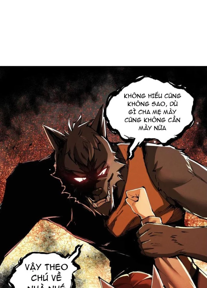 Ta Thăng Cấp Cùng Tai Ách Chapter 34 - 65