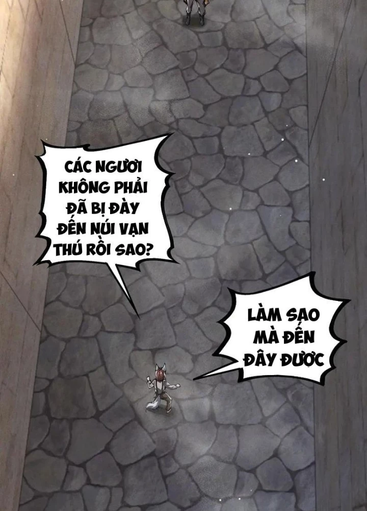 Ta Thăng Cấp Cùng Tai Ách Chapter 34 - 81