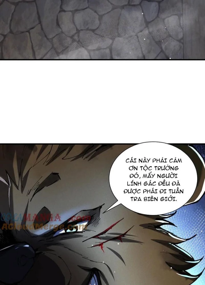 Ta Thăng Cấp Cùng Tai Ách Chapter 34 - 83