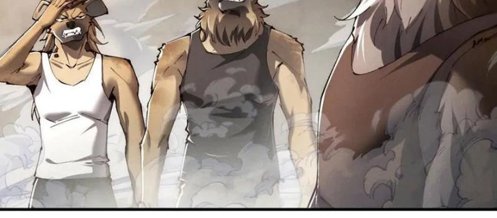Ta Thăng Cấp Cùng Tai Ách Chapter 35 - 8