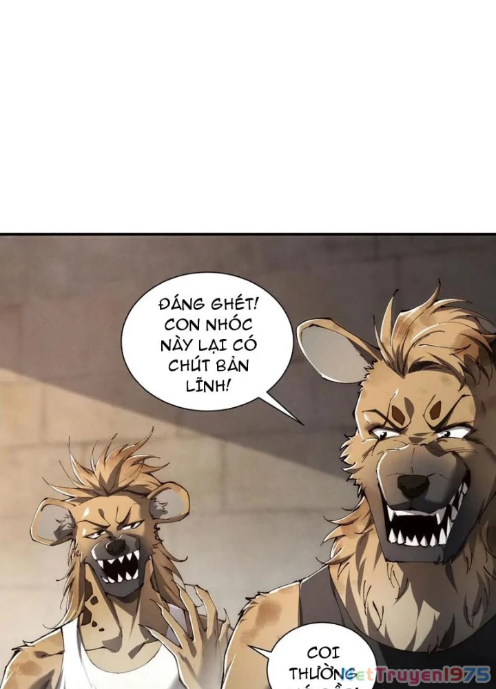 Ta Thăng Cấp Cùng Tai Ách Chapter 35 - 9