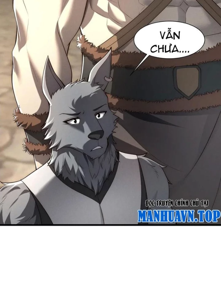 Ta Thăng Cấp Cùng Tai Ách Chapter 35 - 25
