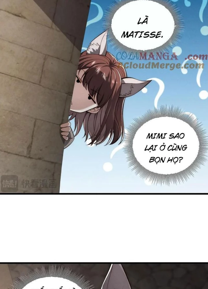 Ta Thăng Cấp Cùng Tai Ách Chapter 35 - 31