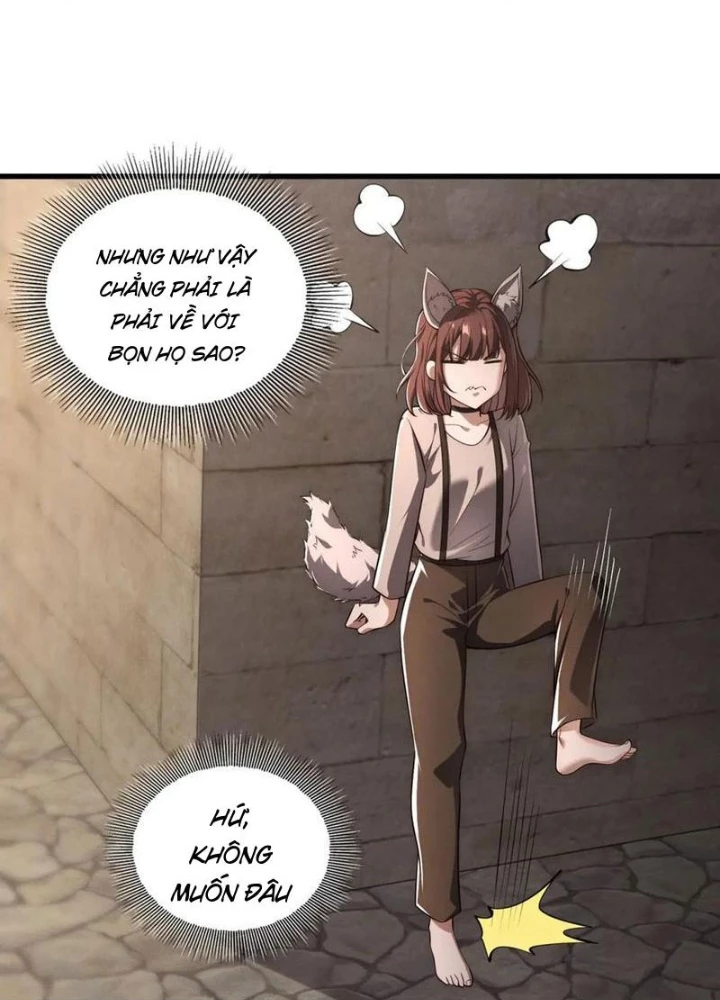 Ta Thăng Cấp Cùng Tai Ách Chapter 35 - 35