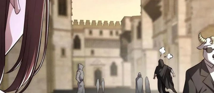 Ta Thăng Cấp Cùng Tai Ách Chapter 35 - 38