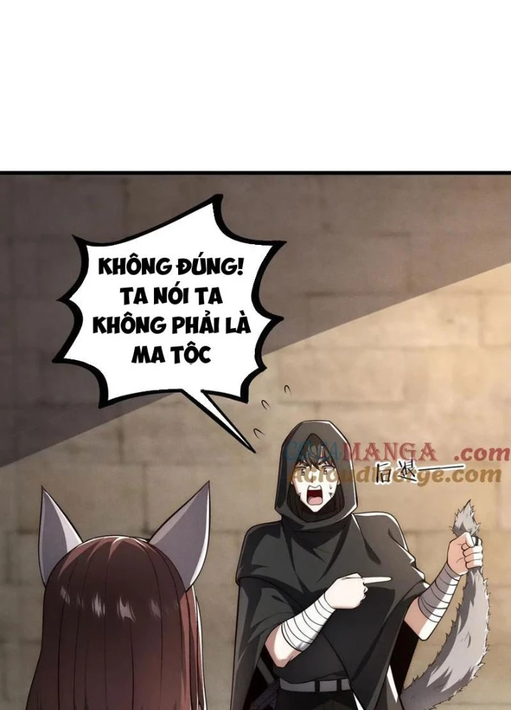 Ta Thăng Cấp Cùng Tai Ách Chapter 35 - 57
