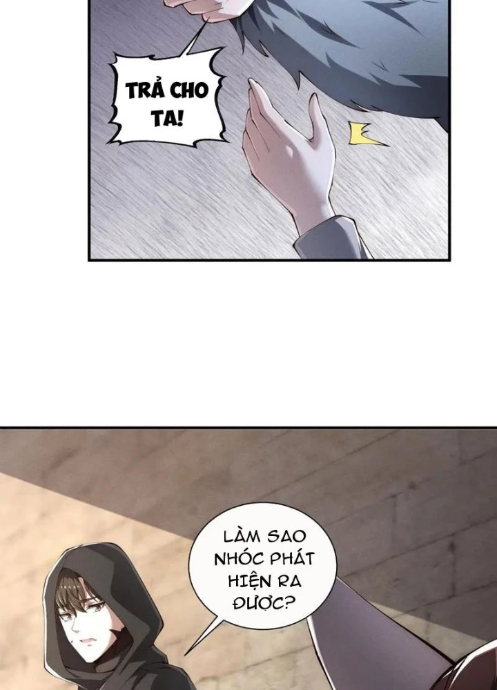 Ta Thăng Cấp Cùng Tai Ách Chapter 35 - 65