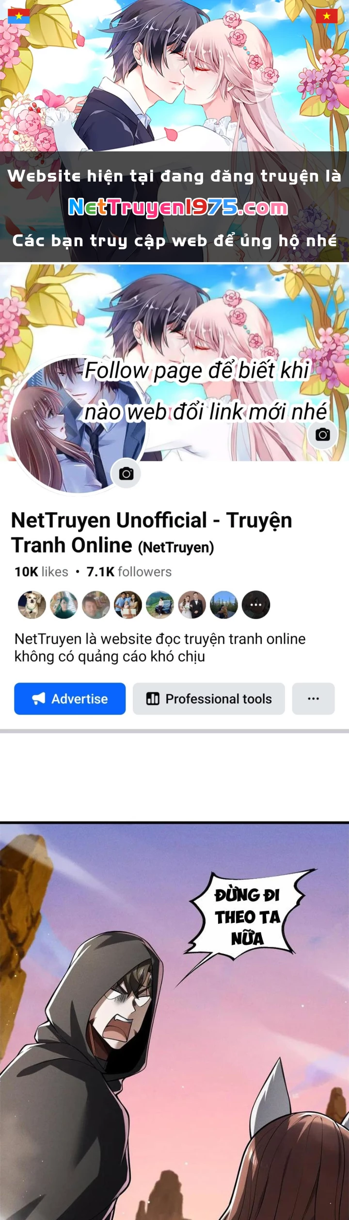 Ta Thăng Cấp Cùng Tai Ách Chapter 36 - 1