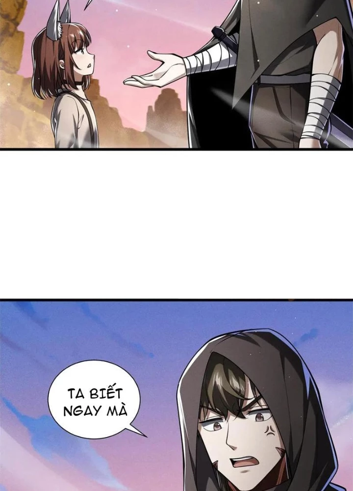 Ta Thăng Cấp Cùng Tai Ách Chapter 36 - 5