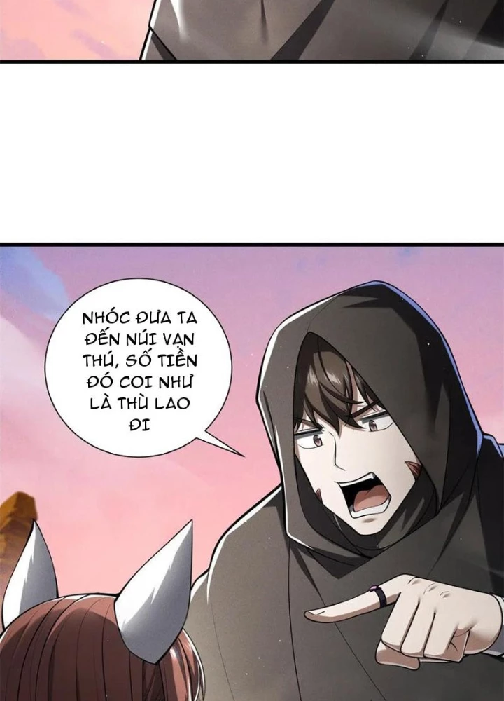 Ta Thăng Cấp Cùng Tai Ách Chapter 36 - 7