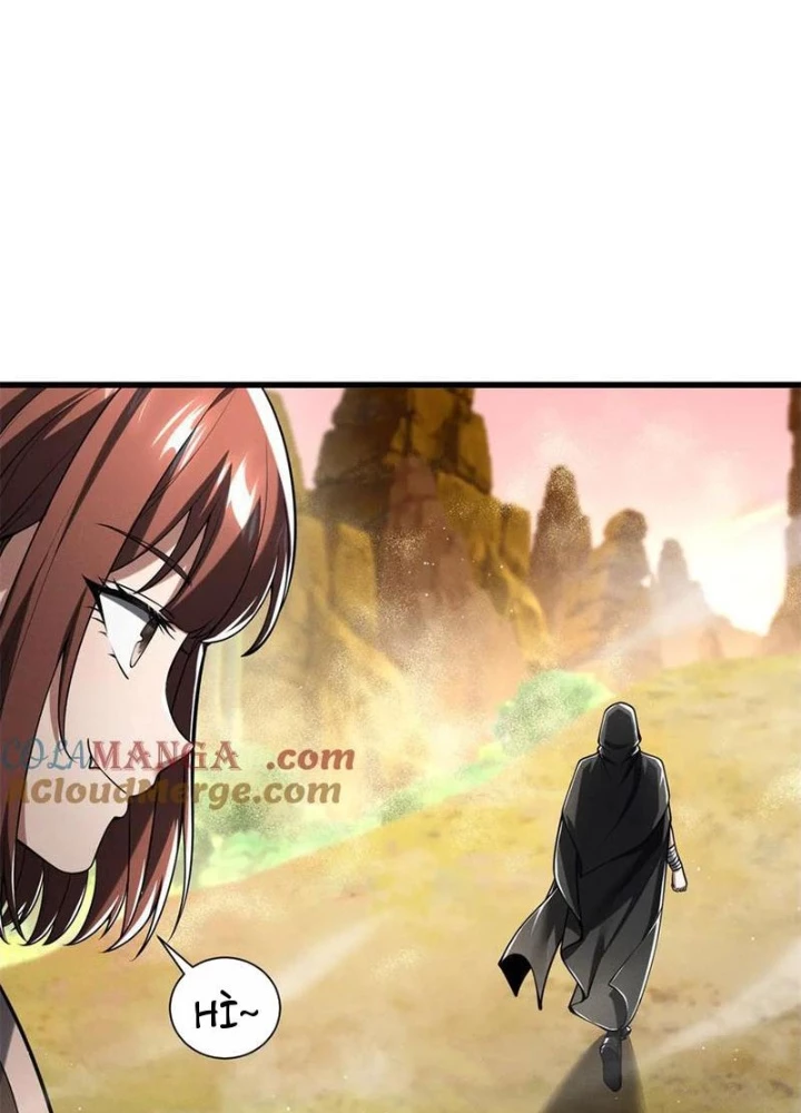 Ta Thăng Cấp Cùng Tai Ách Chapter 36 - 11