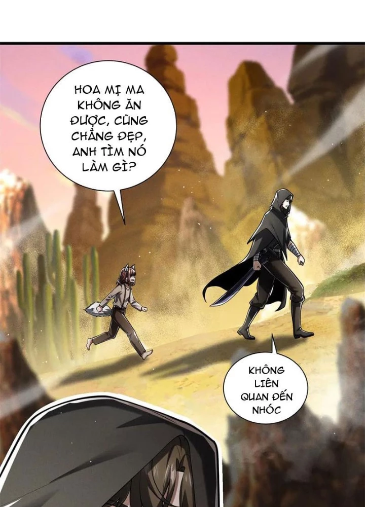 Ta Thăng Cấp Cùng Tai Ách Chapter 36 - 13