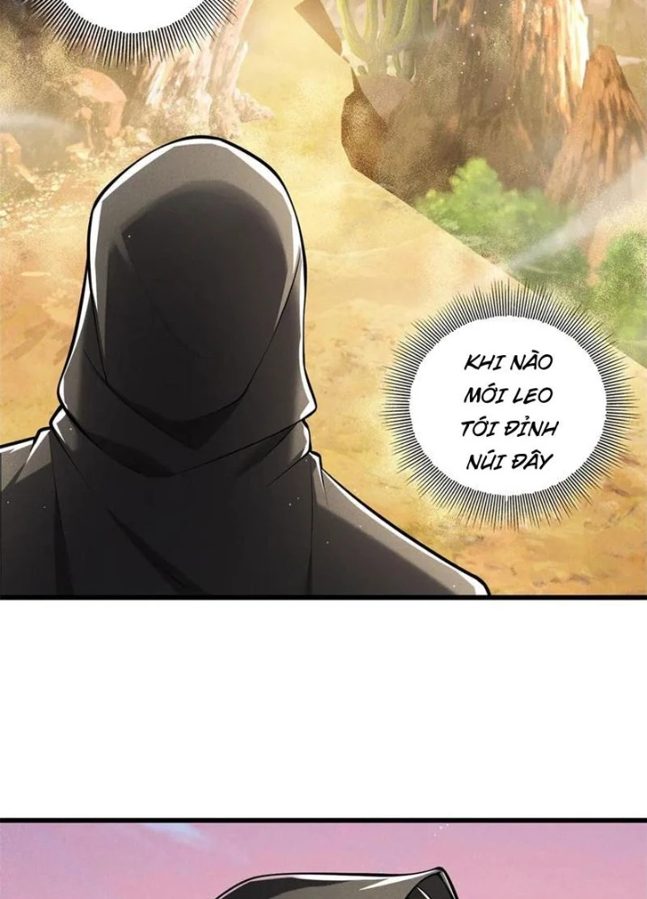 Ta Thăng Cấp Cùng Tai Ách Chapter 36 - 17
