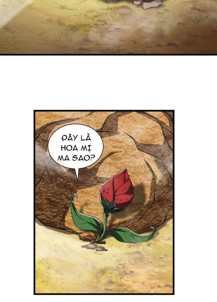 Ta Thăng Cấp Cùng Tai Ách Chapter 36 - 23