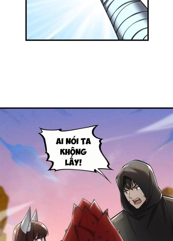 Ta Thăng Cấp Cùng Tai Ách Chapter 36 - 29