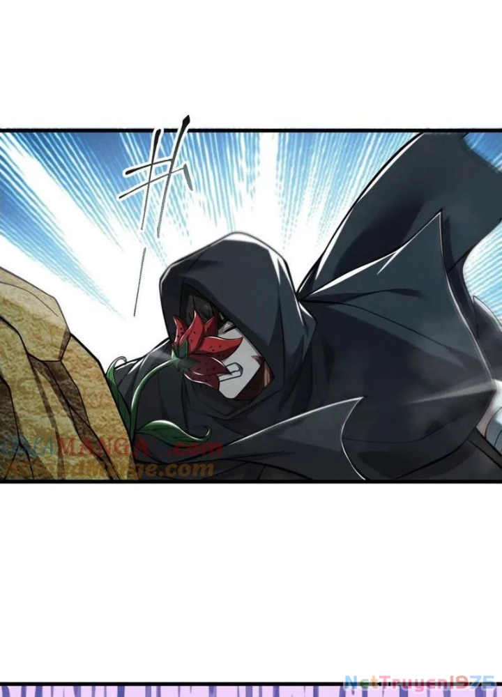 Ta Thăng Cấp Cùng Tai Ách Chapter 36 - 37