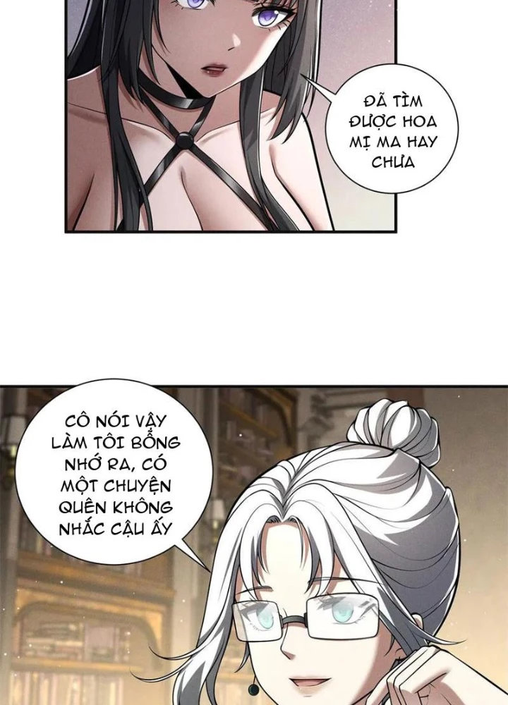 Ta Thăng Cấp Cùng Tai Ách Chapter 36 - 61