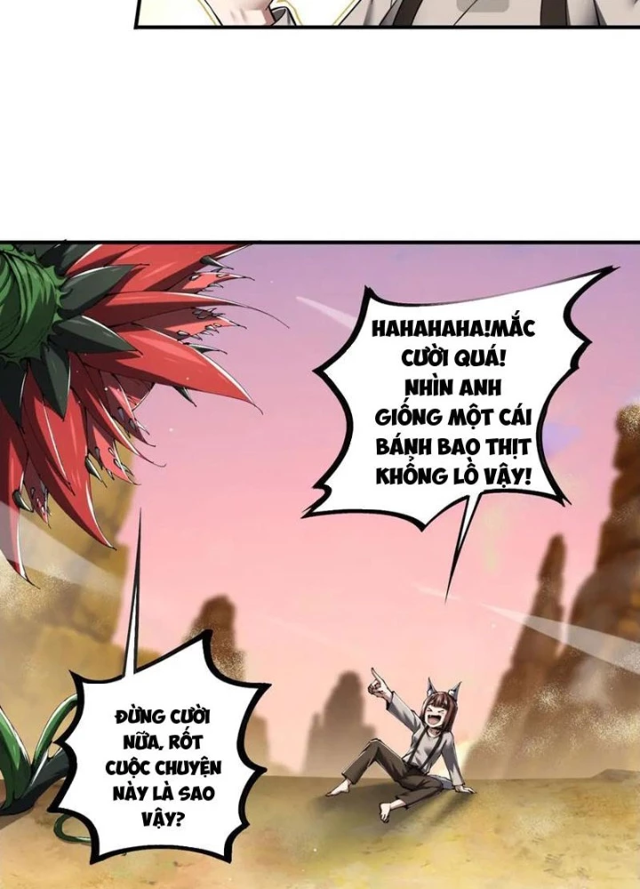 Ta Thăng Cấp Cùng Tai Ách Chapter 36 - 77
