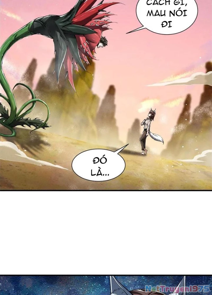 Ta Thăng Cấp Cùng Tai Ách Chapter 36 - 87