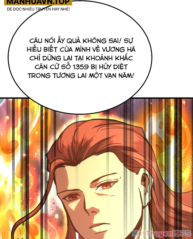 Cao Võ: Hạ Cánh Đến Một Vạn Năm Sau Chapter 217 - 34