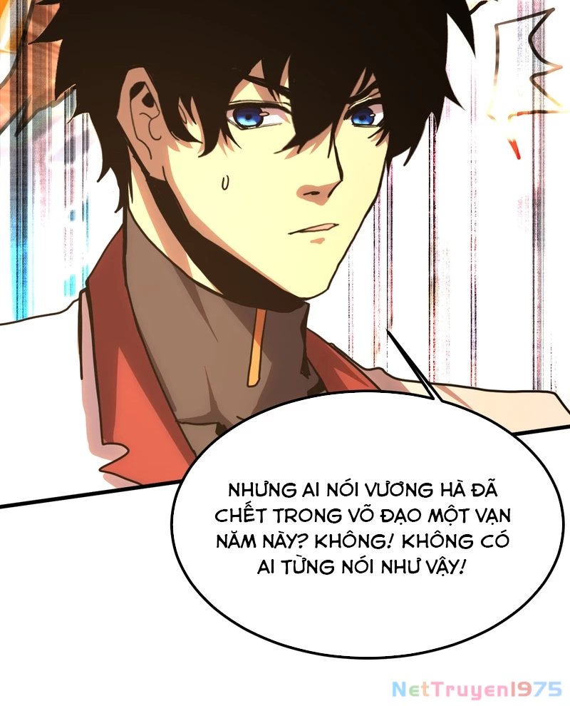 Cao Võ: Hạ Cánh Đến Một Vạn Năm Sau Chapter 217 - 36