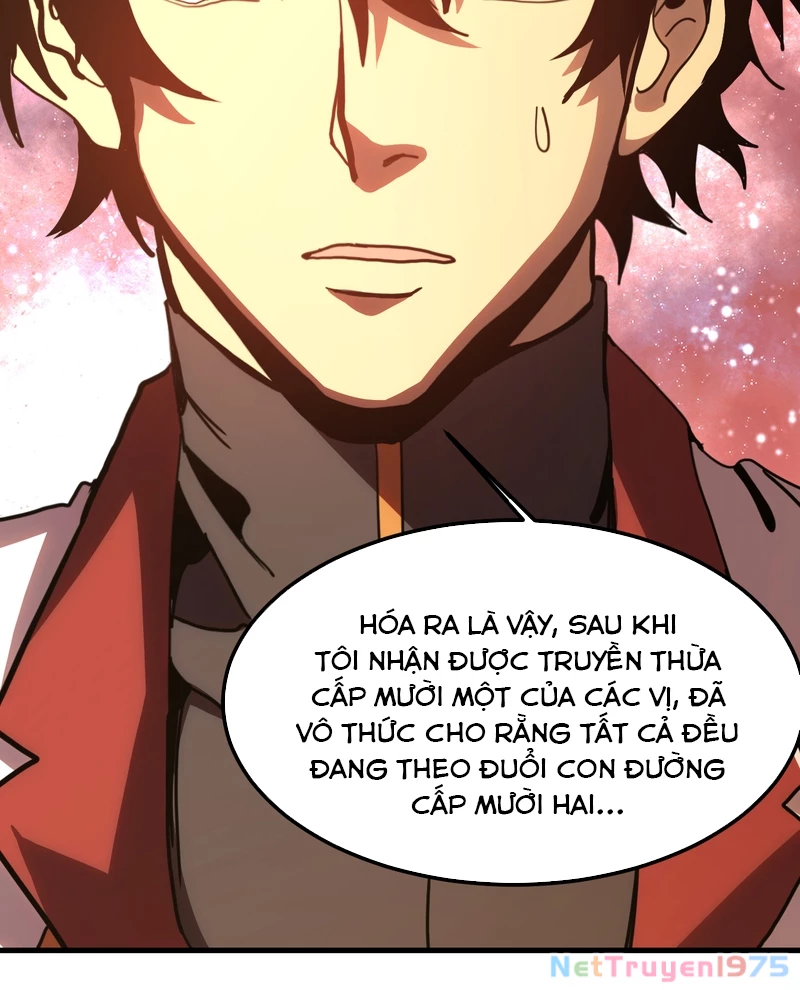 Cao Võ: Hạ Cánh Đến Một Vạn Năm Sau Chapter 217 - 38