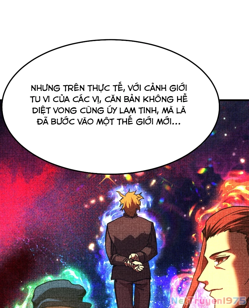 Cao Võ: Hạ Cánh Đến Một Vạn Năm Sau Chapter 217 - 39