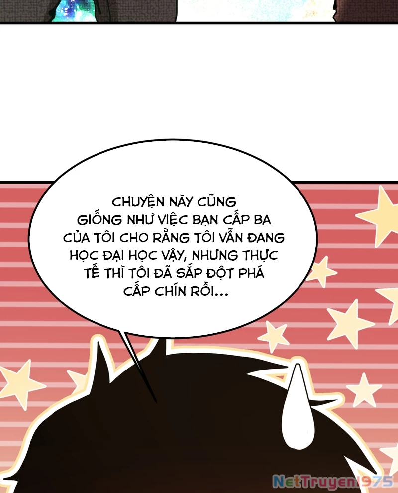 Cao Võ: Hạ Cánh Đến Một Vạn Năm Sau Chapter 217 - 41