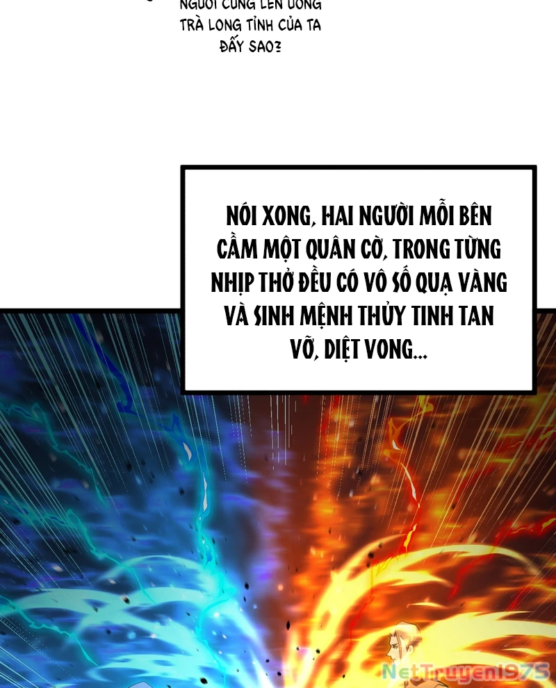 Cao Võ: Hạ Cánh Đến Một Vạn Năm Sau Chapter 217 - 56