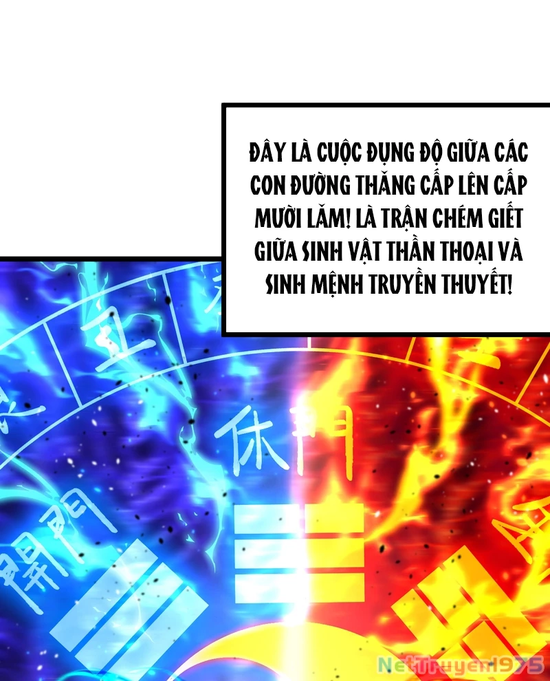 Cao Võ: Hạ Cánh Đến Một Vạn Năm Sau Chapter 217 - 58