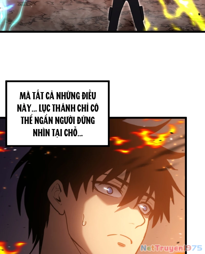 Cao Võ: Hạ Cánh Đến Một Vạn Năm Sau Chapter 217 - 60