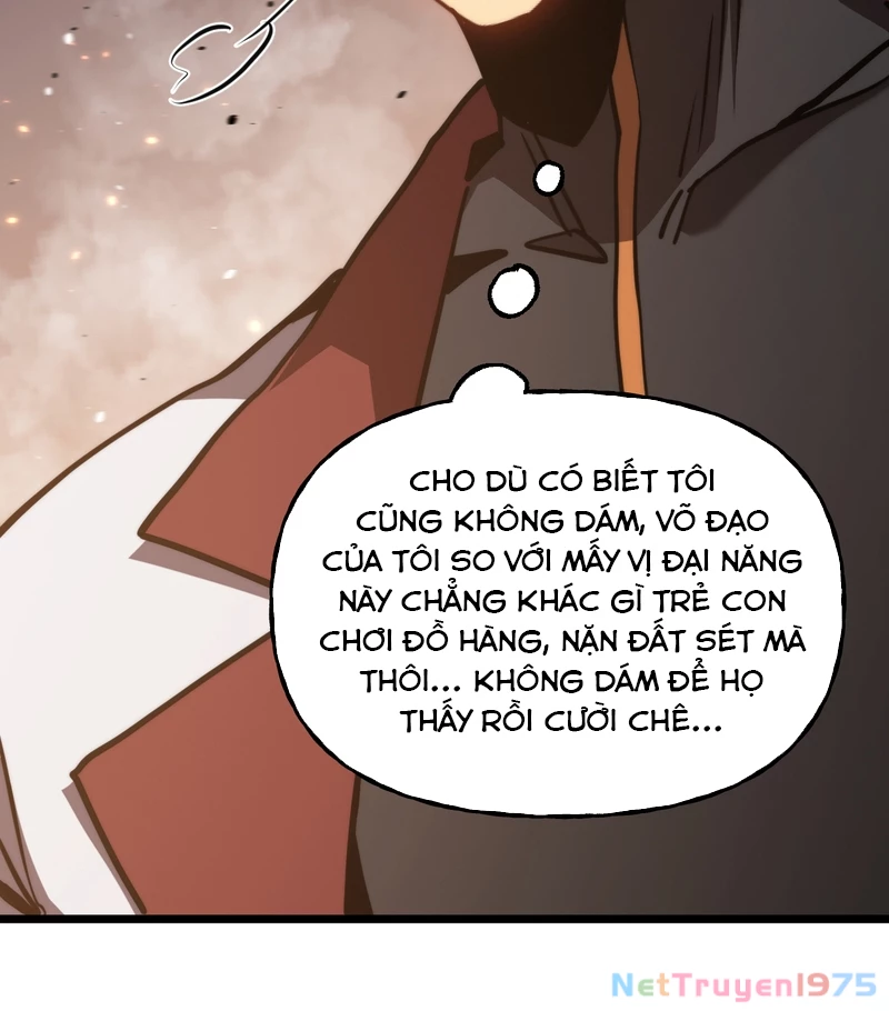 Cao Võ: Hạ Cánh Đến Một Vạn Năm Sau Chapter 217 - 65