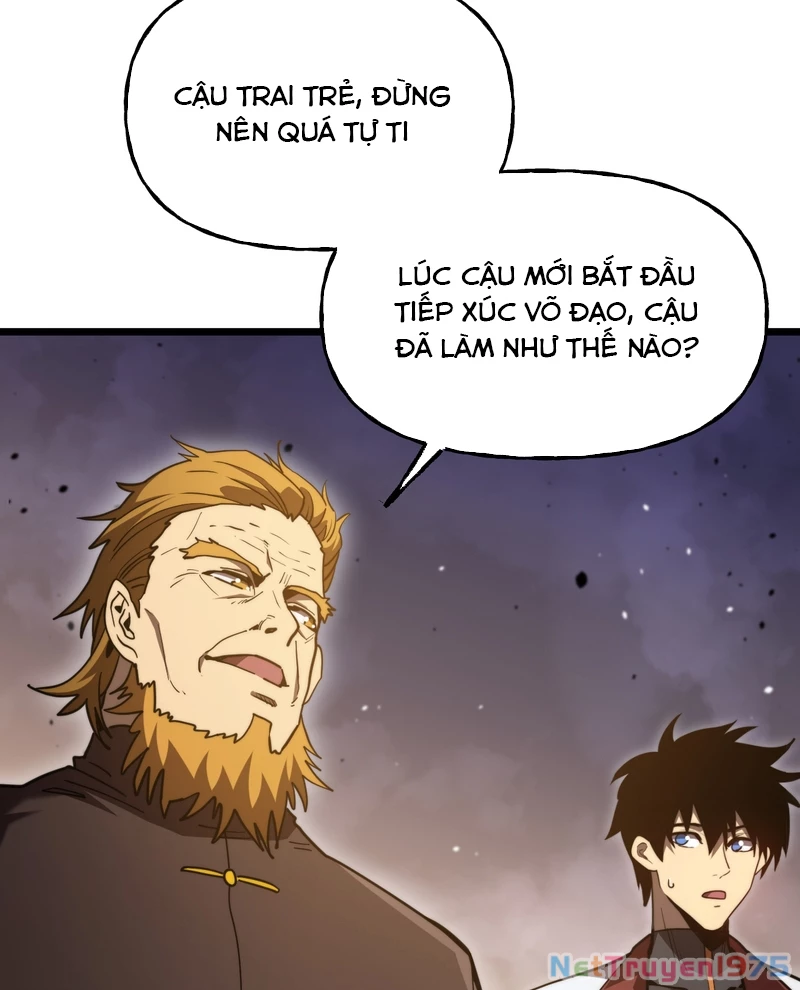 Cao Võ: Hạ Cánh Đến Một Vạn Năm Sau Chapter 217 - 74
