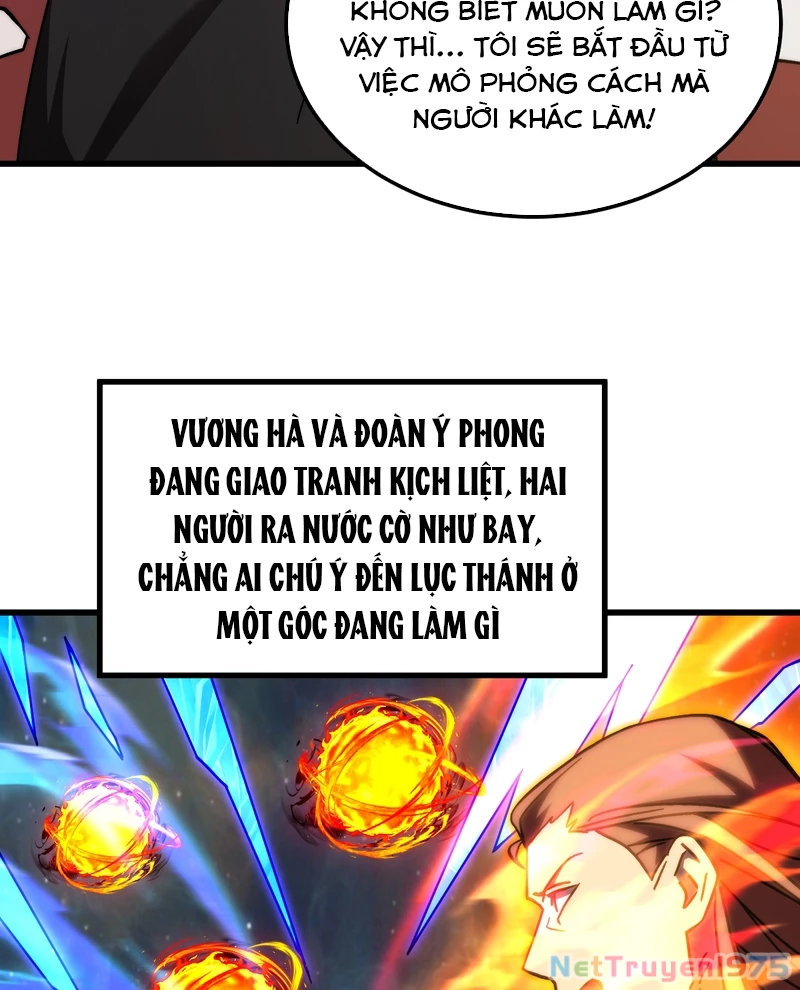 Cao Võ: Hạ Cánh Đến Một Vạn Năm Sau Chapter 217 - 82