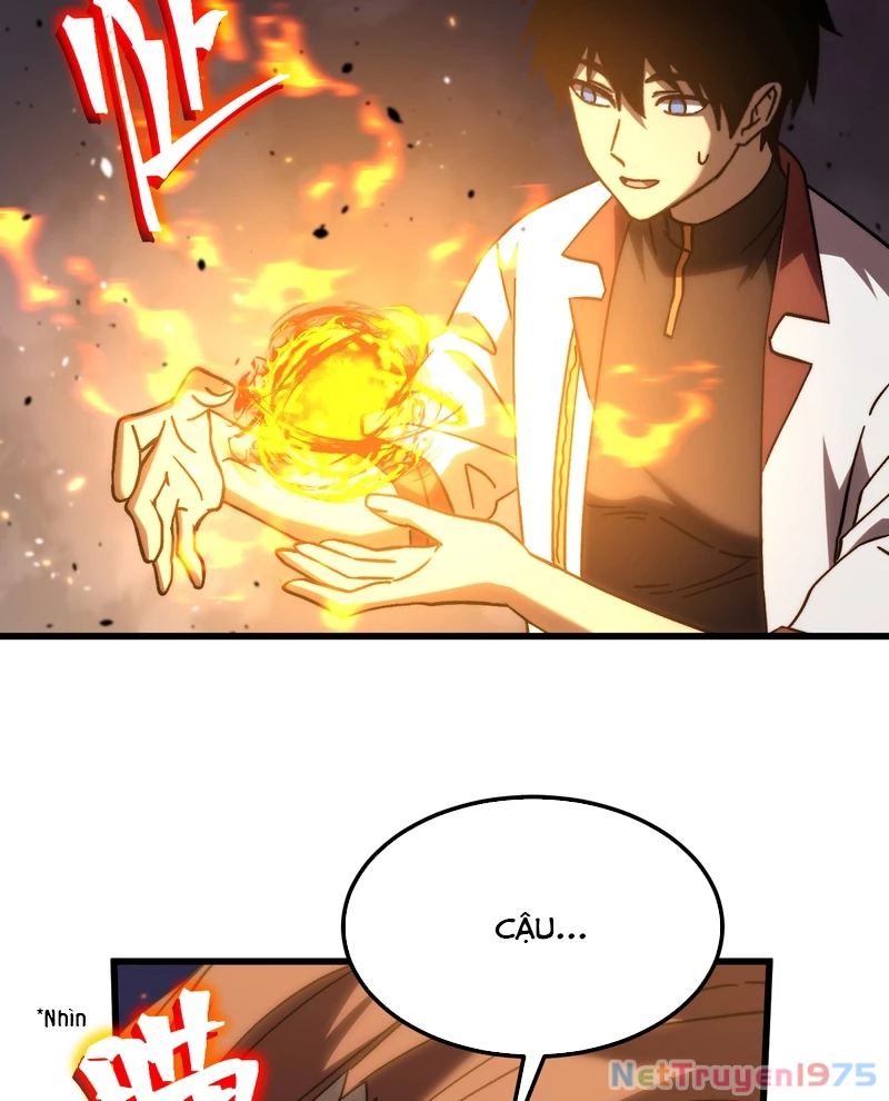 Cao Võ: Hạ Cánh Đến Một Vạn Năm Sau Chapter 217 - 85