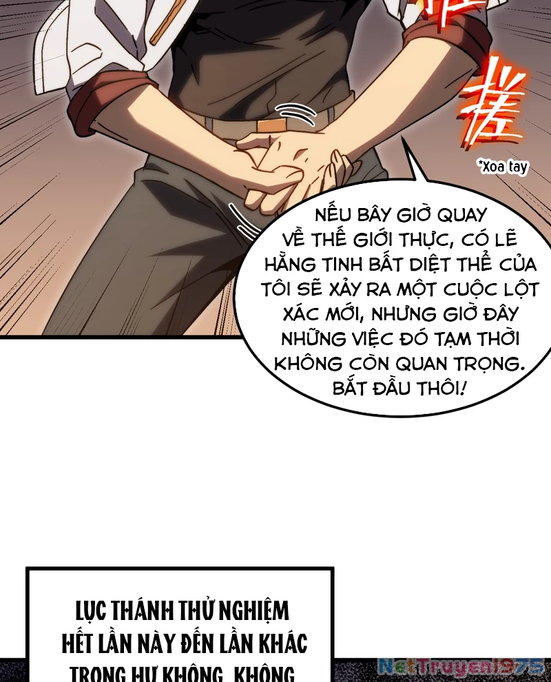 Cao Võ: Hạ Cánh Đến Một Vạn Năm Sau Chapter 217 - 92