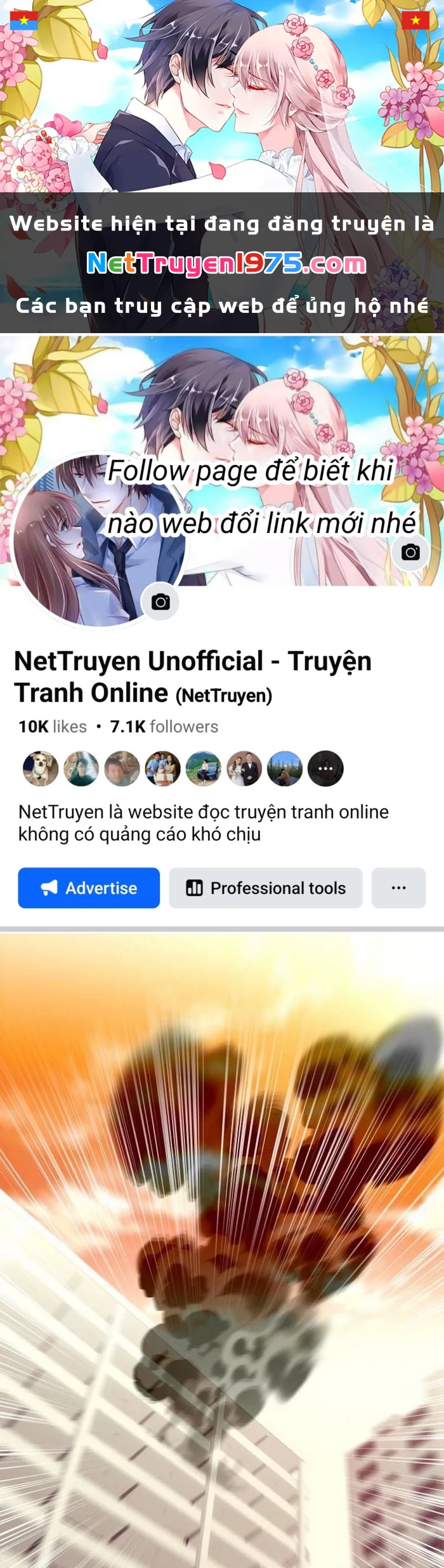 Thiên Ma Giáo Chapter 17 - 1