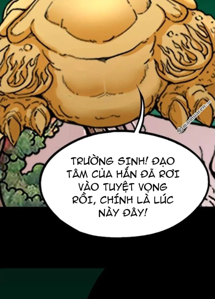 Đấu Yếm Thần Chapter 379 - 15