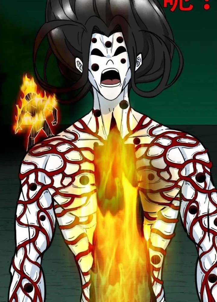 Đấu Yếm Thần Chapter 379 - 55