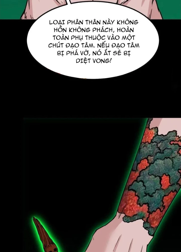 Đấu Yếm Thần Chapter 379 - 91