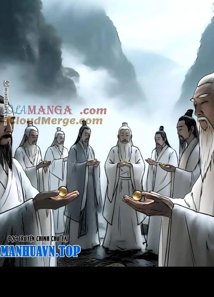 Đấu Yếm Thần Chapter 379 - 165