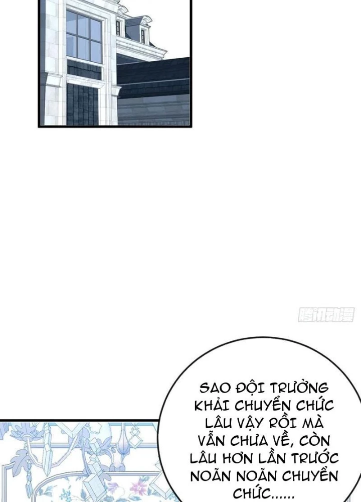 Mệnh Luân Chi Chủ! Khi Dị Biến Giáng Lâm Nhân Gian! Chapter 118 - 4
