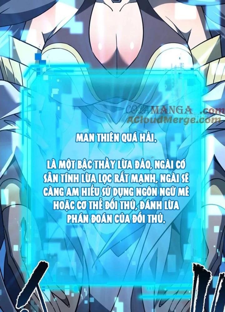 Mệnh Luân Chi Chủ! Khi Dị Biến Giáng Lâm Nhân Gian! Chapter 118 - 46