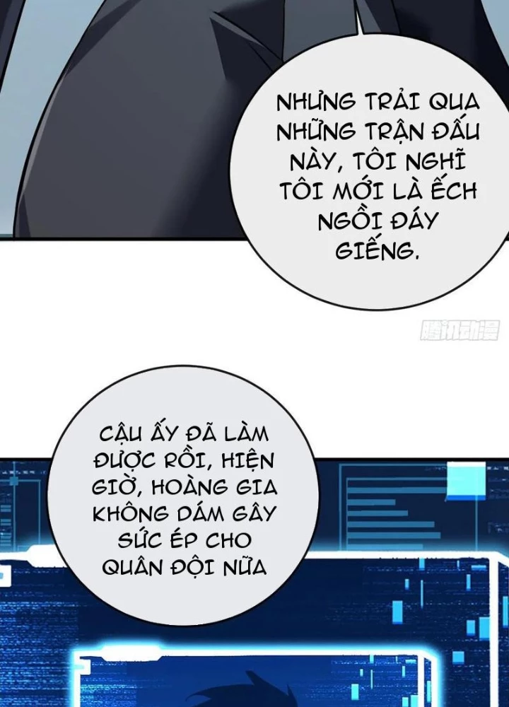 Mệnh Luân Chi Chủ! Khi Dị Biến Giáng Lâm Nhân Gian! Chapter 118 - 72