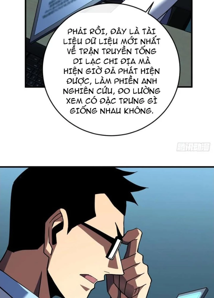 Mệnh Luân Chi Chủ! Khi Dị Biến Giáng Lâm Nhân Gian! Chapter 118 - 78
