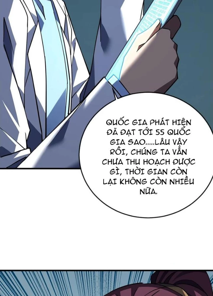 Mệnh Luân Chi Chủ! Khi Dị Biến Giáng Lâm Nhân Gian! Chapter 118 - 80